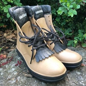 Durango Barnstormer Kiltie comfort core boots